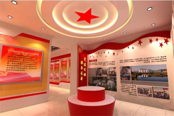 vr黨建最有效的黨建知識培訓，讓黨建變得真實有趣