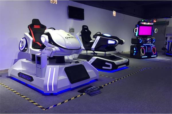 景區(qū)里的vr設(shè)備 景區(qū)里的vr設(shè)備