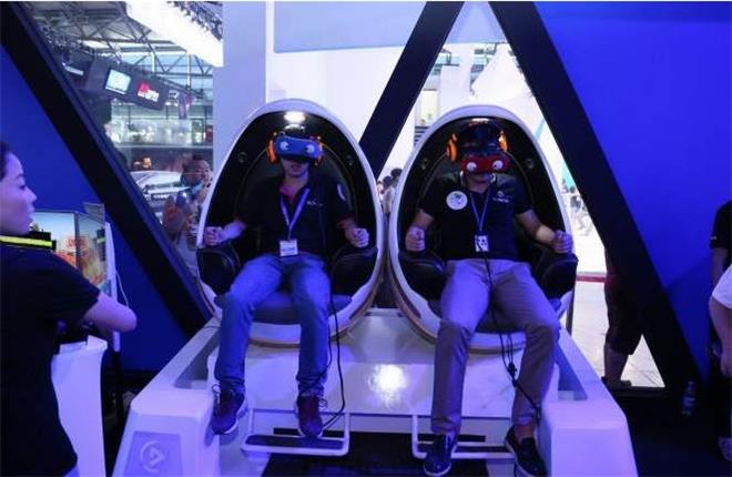 vr科普體驗(yàn)館如何運(yùn)營(yíng)