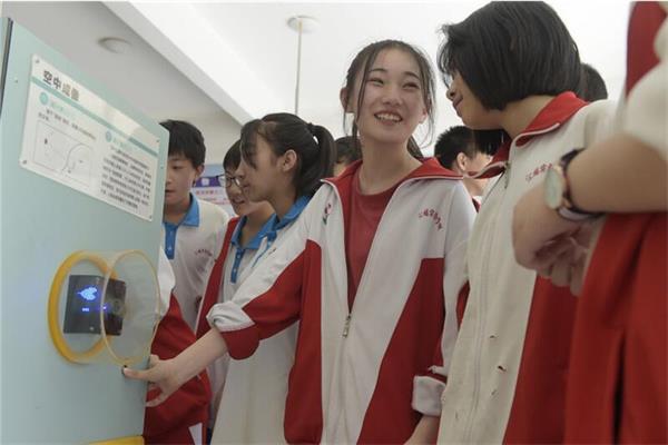 學(xué)校開(kāi)展安全培訓(xùn)難?科普體驗(yàn)館為你解決一切煩惱