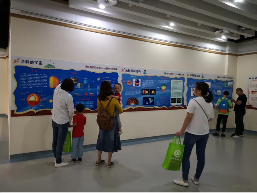 去vr科普體驗(yàn)館玩一定要注意的幾件事