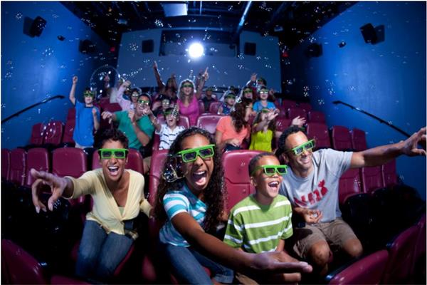 開一家5D影院或者動(dòng)感影院需要多少錢？