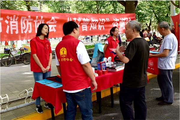 vr安全科普體驗館跟傳統安全教育有什么區別？