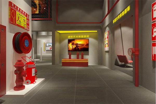 選購科普體驗館設(shè)備為什么要選擇整館生產(chǎn)的廠家？