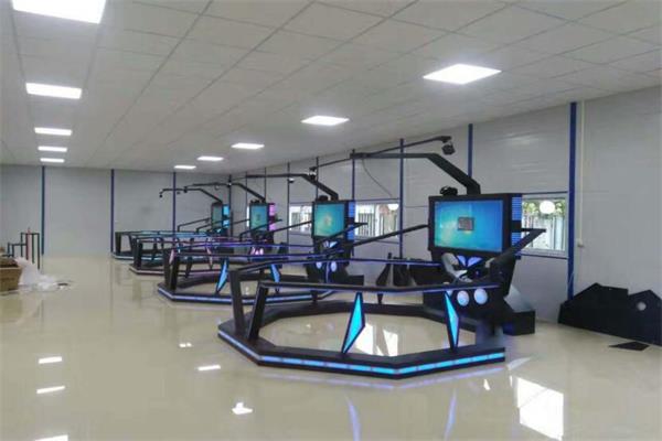 科普館設備 科普館設備