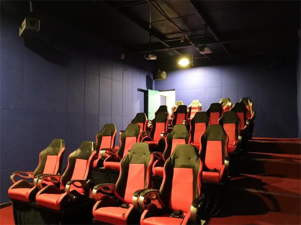 5D電影院怎樣加盟？